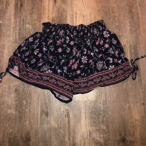 shorts